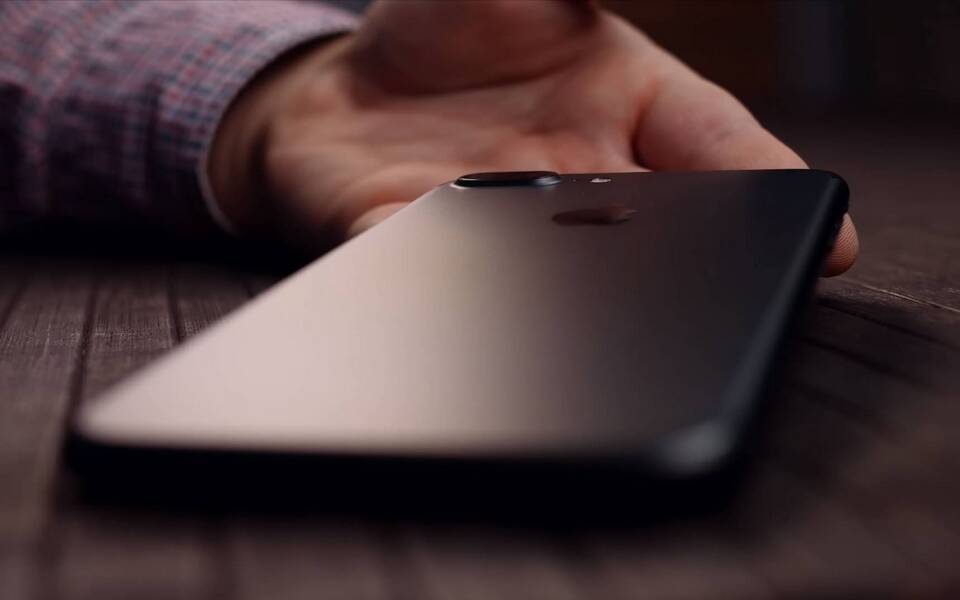 Как отключить вспышку уведомлений на iPhone