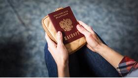 Что делать после получения нового паспорта в Интерспорт