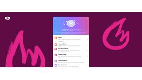 Что такое аккаунт в Telegram в Интерспорт