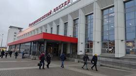 Что такое бизнес зал РЖД в Интерспорт