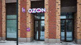 Что такое селлеры в ПВЗ Ozon в Интерспорт