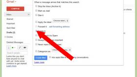 Gmail не отправляет письма: что делать в Интерспорт
