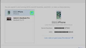 Как изменить iCloud на iPhone в Интерспорт