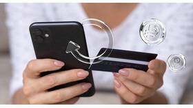 Как найти счет карты Ozon в Интерспорт
