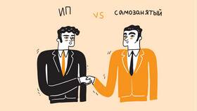 Как оформить ИП для самозанятости в Интерспорт