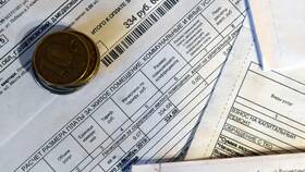 Как оплачивать ЖКХ без бумажной квитанции в Интерспорт