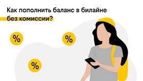 Как оплатить Билайн через СБП Сбербанка в Интерспорт