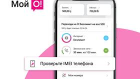 Как оплатить iMy (iMei) в Интерспорт