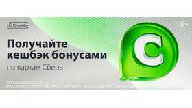 Как оплатить связь СберМобайл бонусами СберСпасибо в Интерспорт