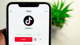 Как отправить фото в TikTok в Интерспорт