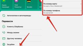 Как перевести деньги на Ozon другому человеку в Интерспорт