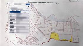 Как получить выкопировку через Госуслуги в Интерспорт