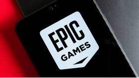 Как пополнить баланс в Epic Games Store в Интерспорт