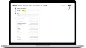 Как пополнить счет на бирже MEXC в Интерспорт