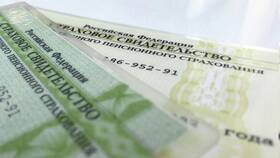 Как проверить действительность СНИЛС в Интерспорт