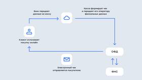 Как сделать чек онлайн-кассы в Интерспорт