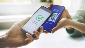 Как сделать оплату по QR-коду на терминале в Интерспорт