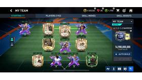 Как включить FIFA Mobile в Интерспорт