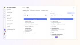 Как закрыть тарифный план в Интерспорт