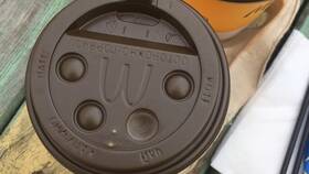 Кофе глясе в McDonald's: что это за напиток в Интерспорт