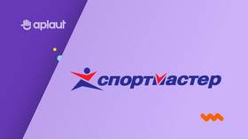 Начисление баллов в программе лояльности Спортмастер в Интерспорт