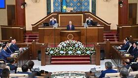 Почему Центральный банк подотчетен парламенту в Интерспорт