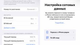 Почему iPhone не видит SIM-карту МТС в Интерспорт