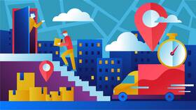 Почему не включается доставка на Авито: причины и решения в Интерспорт