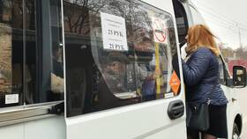 Почему в автобусе оплата наличными дороже в Интерспорт