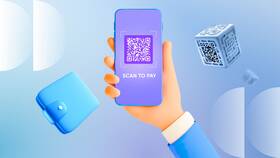 Способы оплаты по QR-коду: полное руководство в Интерспорт