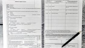 Сроки рассмотрения заявления на загранпаспорт через Госуслуги в Интерспорт