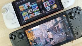 В чем отличие игровых приставок в Интерспорт
