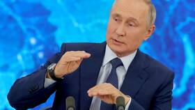 Владимир Путин о выплатах детям: подписанные решения в Интерспорт