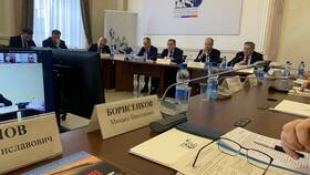 Заключение комиссии о том, что книги устарели в Интерспорт