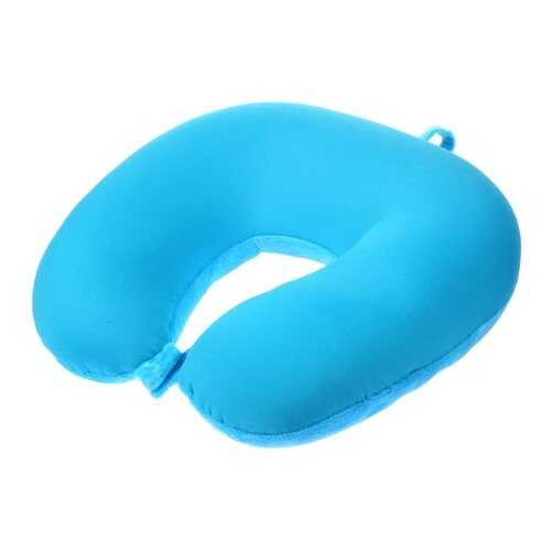 Дорожная подушка Verage VG5202E sky blue в Интерспорт