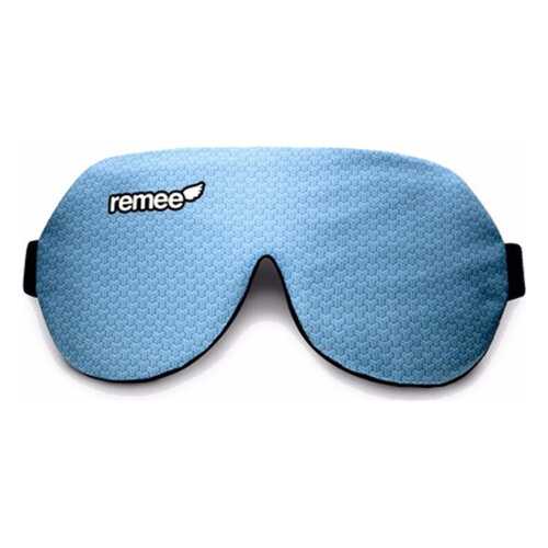 Маска для сна Remee Blue в Интерспорт
