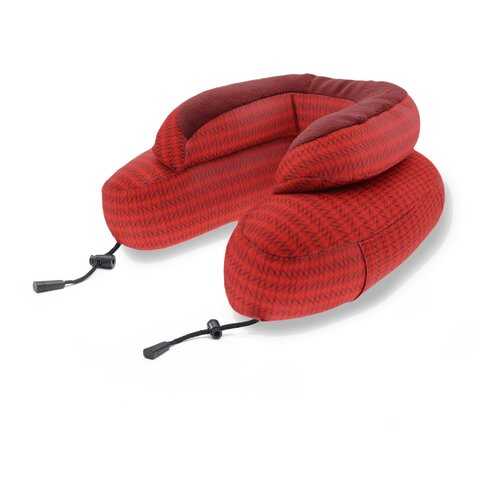 Подушка для шеи Cabeau Evo Microbead Red Arrow в Интерспорт
