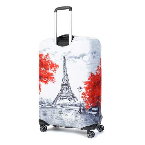 Чехол для чемодана Mettle Paris L в Интерспорт