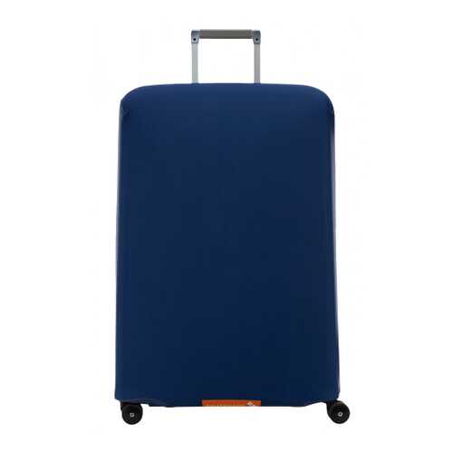 Чехол для чемодана Routemark Royal Blue L/XL (SP240) в Интерспорт