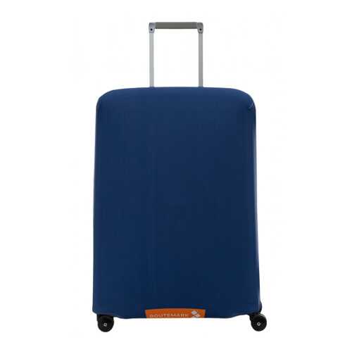 Чехол для чемодана Routemark Royal Blue M/L (SP240) в Интерспорт