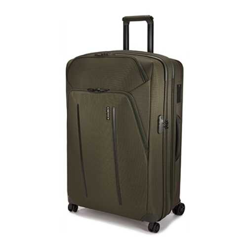 Чемодан Чемодан Thule Crossover 2 Spinner, 110 л., хаки (C2S-30) 3204039 в Интерспорт