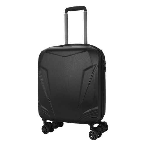 Чемодан Eberhart Sway 05S-009-420 Black S в Интерспорт