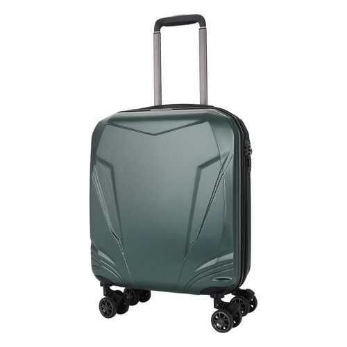 Чемодан Eberhart Sway 05S-014-420 Green S в Интерспорт