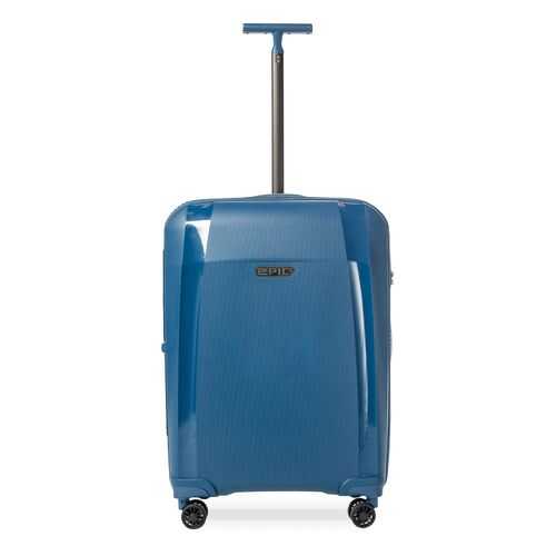 Чемодан Epic Phantom SL Spinner lagoonblue M в Интерспорт