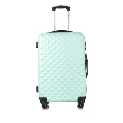 Чемодан LCase Phatthaya Mint L+ в Интерспорт