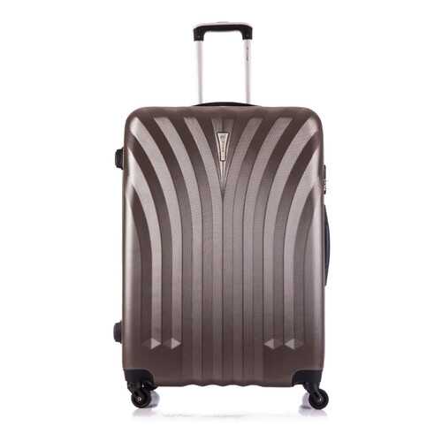 Чемодан LCase Phuket Coffee L+ в Интерспорт