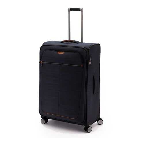Чемодан Ricardo Cabrillo 2.0 Softside grey L в Интерспорт
