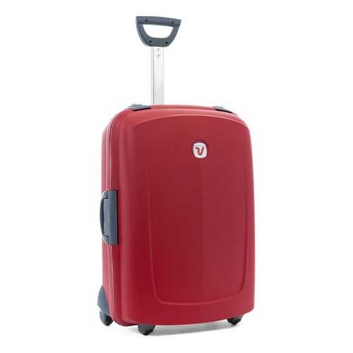 Чемодан Roncato Ghibli red M+ в Интерспорт