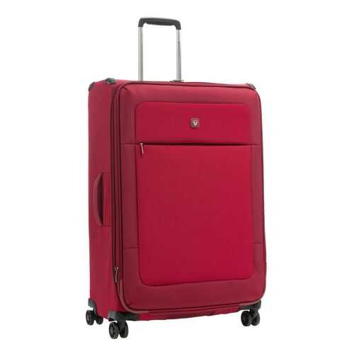 Чемодан Roncato Miami Large Trolley red L в Интерспорт