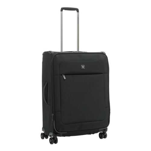 Чемодан Roncato Miami Medium Trolley black M в Интерспорт